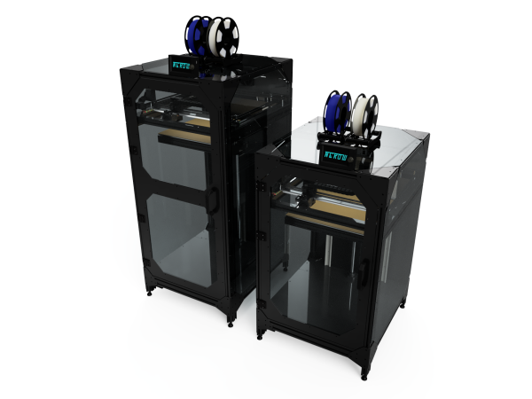Development of customized machines